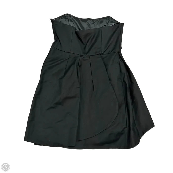 Dress Party Short By French Connection In Black, Size: M
