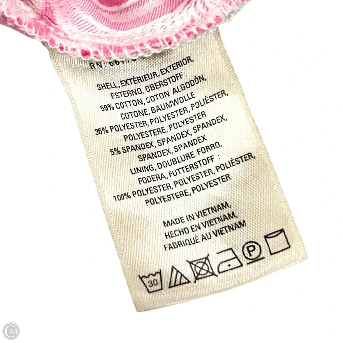 Dress Party Short By Maeve In Pink, Size: S