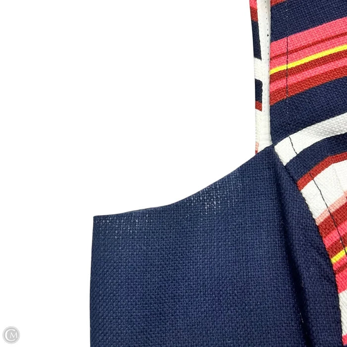 Dress Work By Trina Turk In Navy, Size: S
