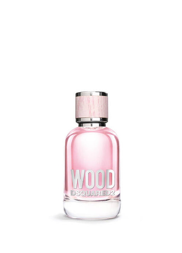 Dsquared2 Wood Pour Femme EDT 50 ml Kadın Parfüm