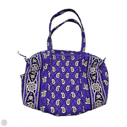 Duffle And Weekender By Vera Bradley, Size: Medium