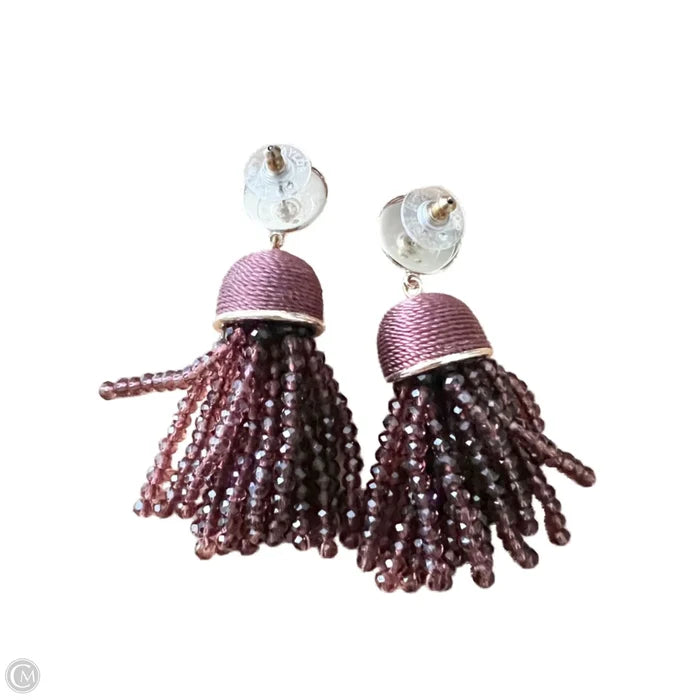 Earrings Dangle/drop By Ann Taylor