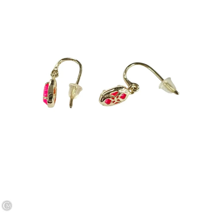 Earrings Dangle/drop By Kendra Scott
