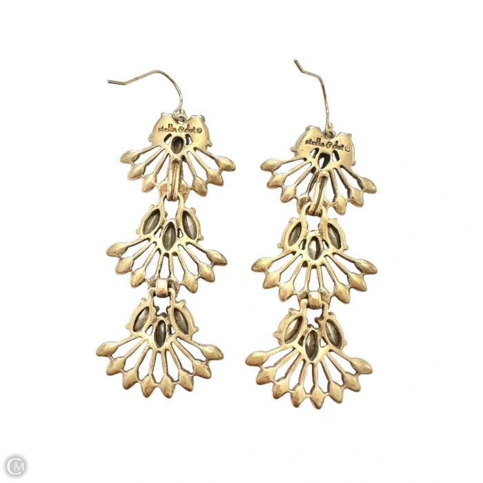 Earrings Dangle/drop By Stella And Dot