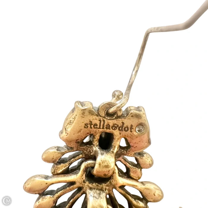 Earrings Dangle/drop By Stella And Dot