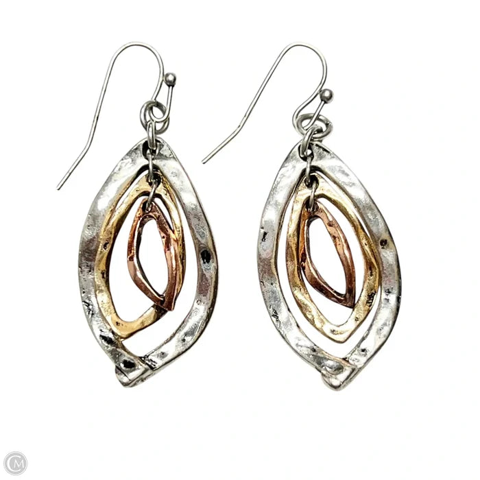 Earrings Dangle/drop