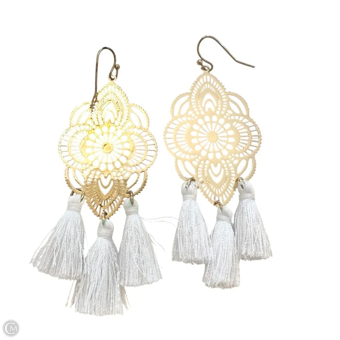 Earrings Dangle/drop