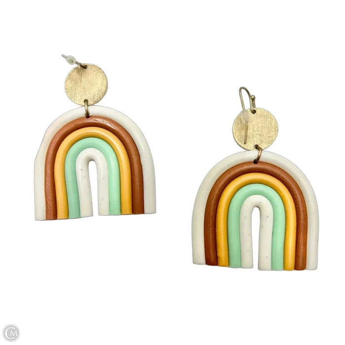 Earrings Dangle/drop