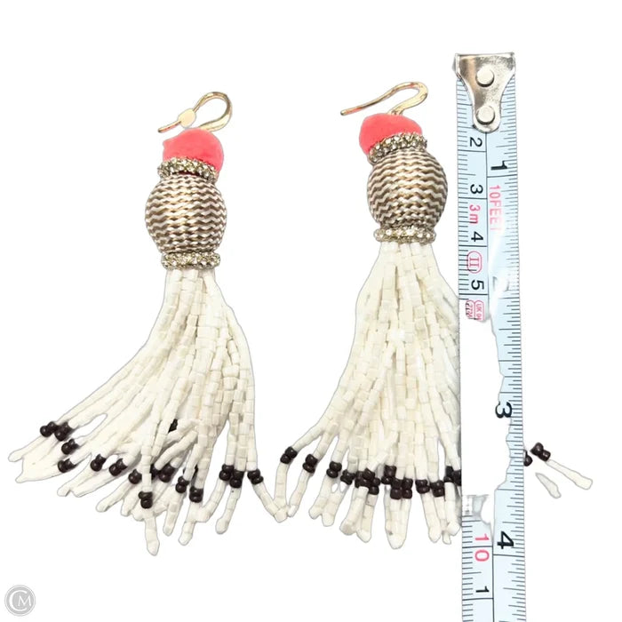 Earrings Dangle/drop