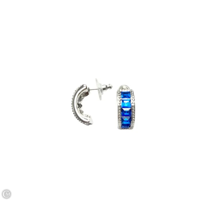 Earrings Designer By Swarovski