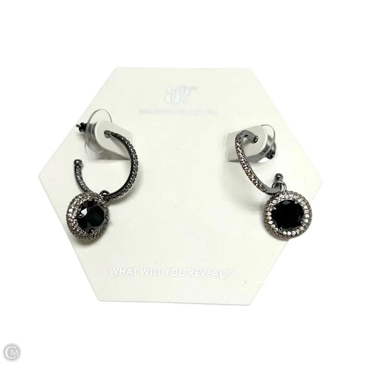 Earrings Hoop By Bomb Party