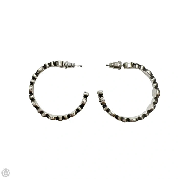 Earrings Hoop By Brighton