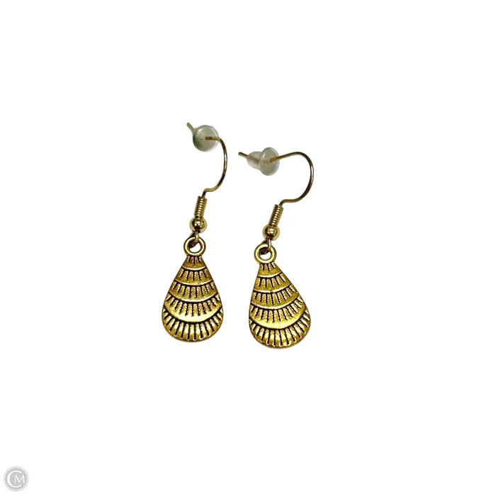 Earrings Sterling Silver