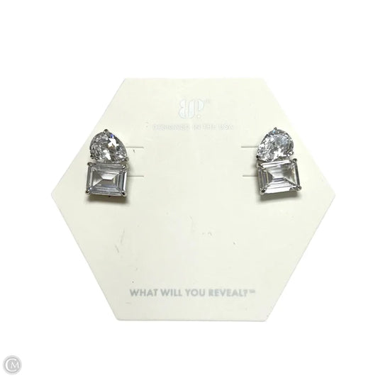Earrings Stud By Bomb Party