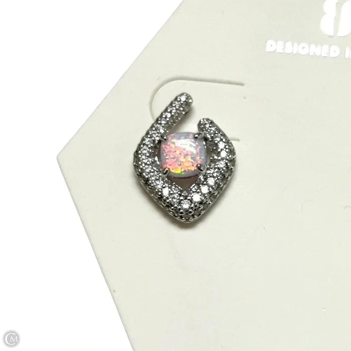 Earrings Stud By Bomb Party