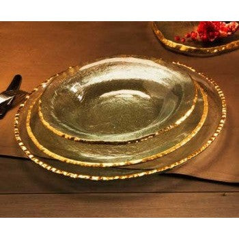 Edgey Dinner Plate