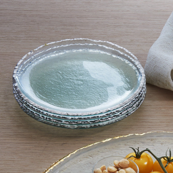Edgey Salad Plate
