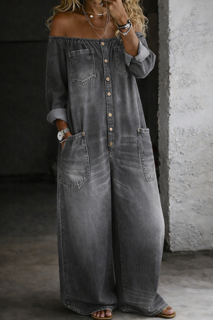Elena Jumpsuit