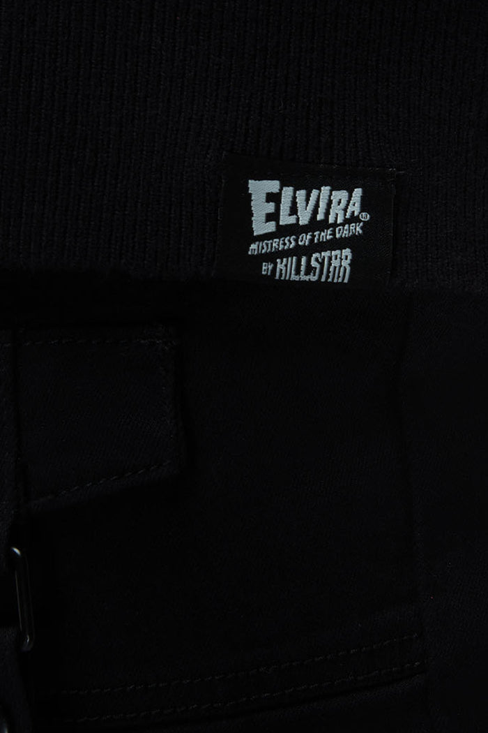 Elvira Mistress Of The Dark Sweater