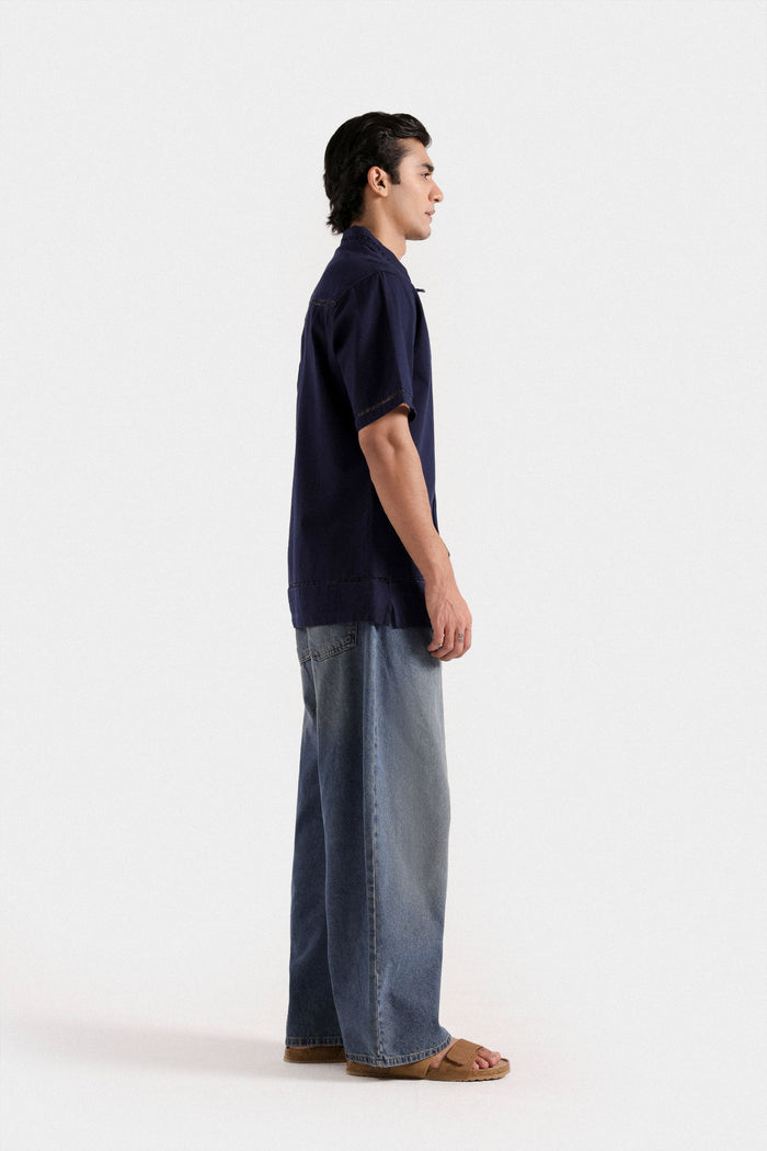 Dark Blue