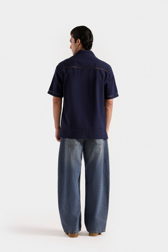 Dark Blue