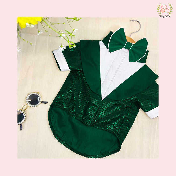 XXS/CAT / Green