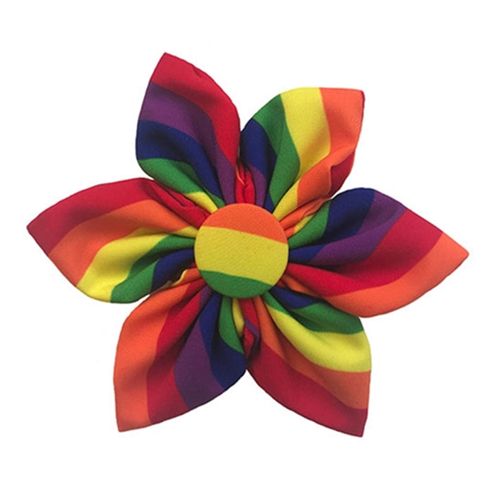 Equality Pinwheel