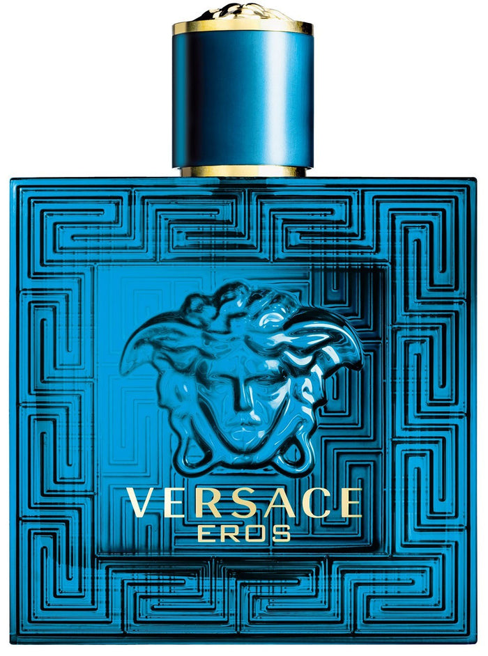 Versace Eros EDT 200 ml Erkek Parfüm