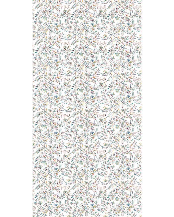 Light Teakwood Texture Design