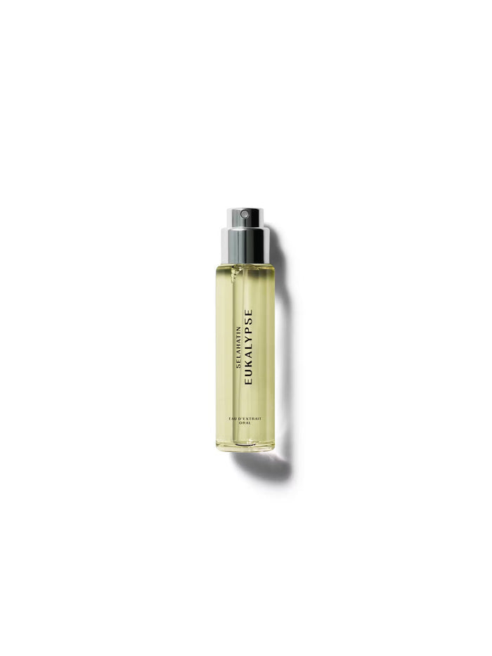 Eukalypse Eau d’Extrait Oral 17,5ml