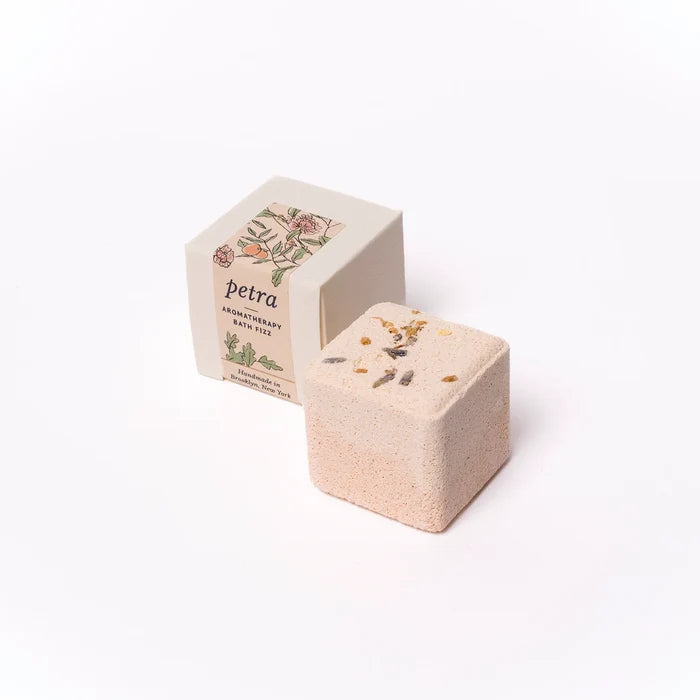 Even Keel Aromatherapy Bath / Shower Fizz