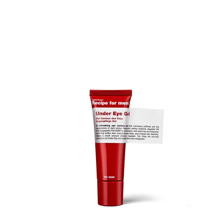Eye Gel 25ml