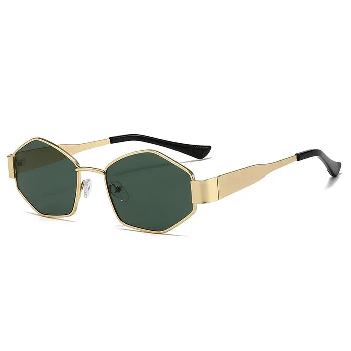 Dark Green / As picture