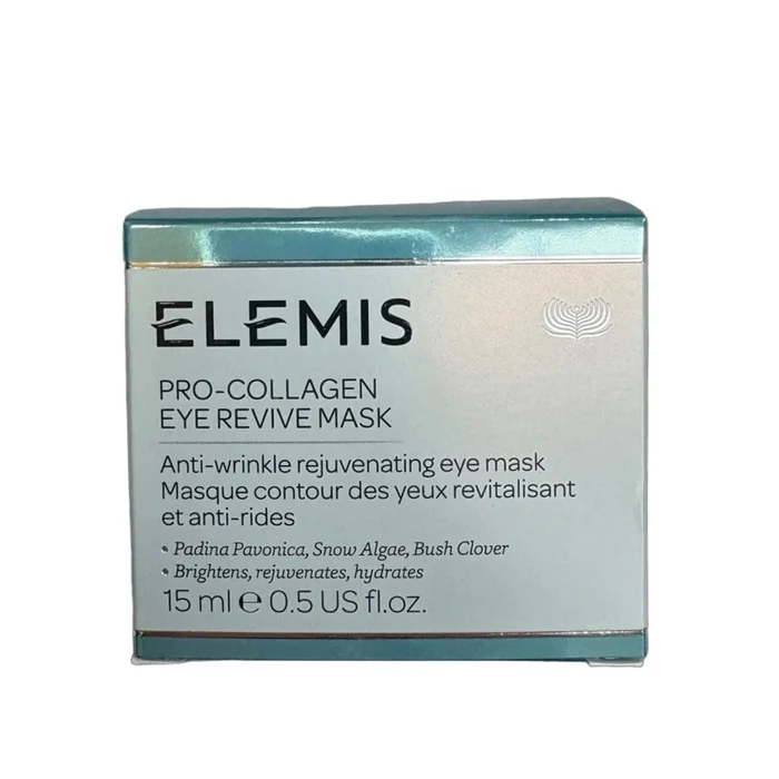 Facial Skin Care By Elemis