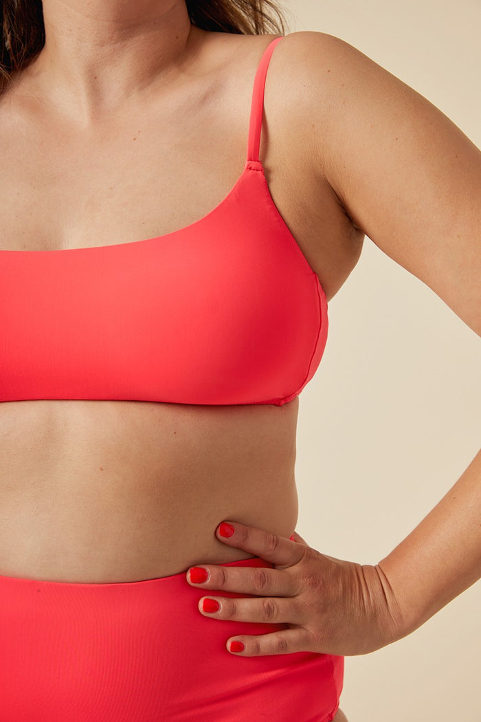 Faye Swimsuit & Bikini - By Closet Core Patterns