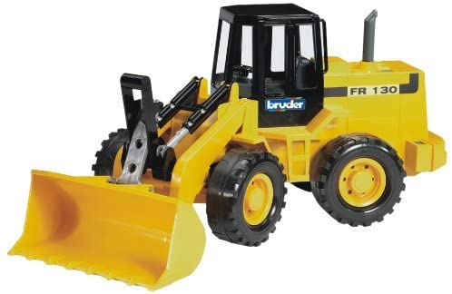 Fiat Road Loader