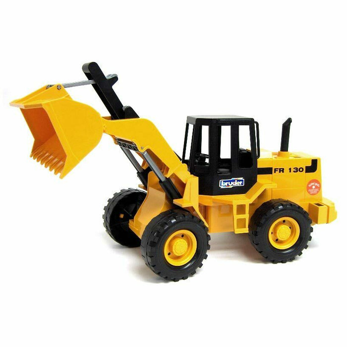 Fiat Road Loader