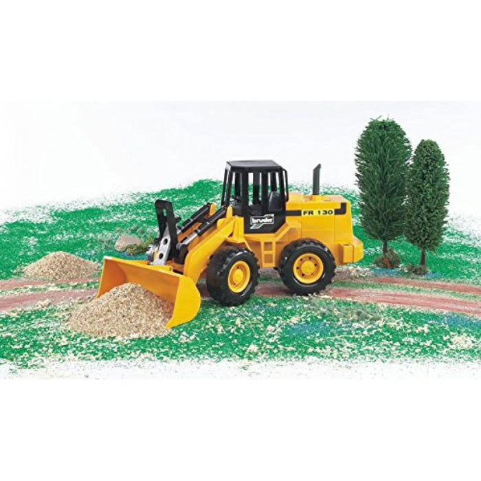 Fiat Road Loader
