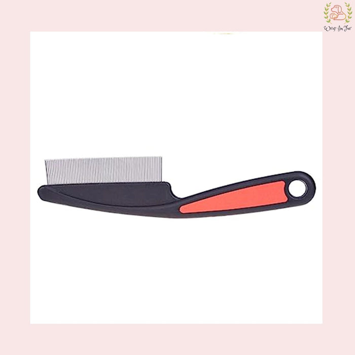 Flea Comb
