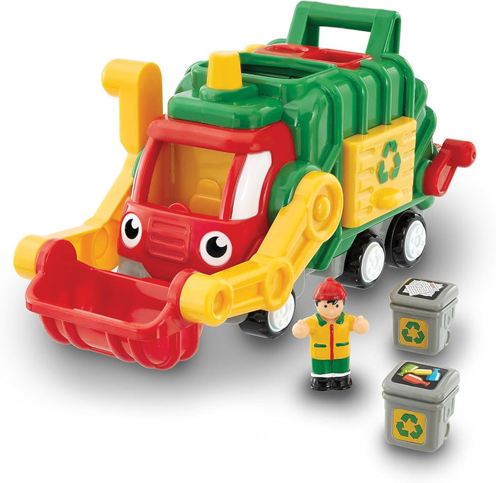 Flip 'n' Tip Fred
