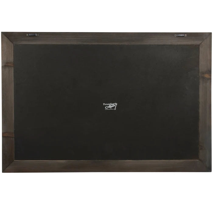 Fox Hunt Framed Wall Art 30 x 20