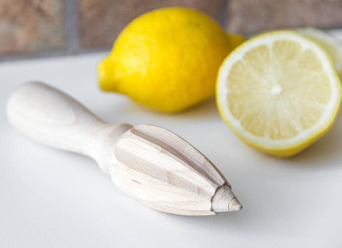 Fox Run Lemon Reamer, 1.25" x 1.25" x 6"