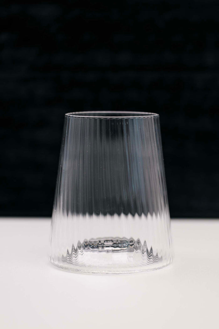 Francesca Stemless Gift Set