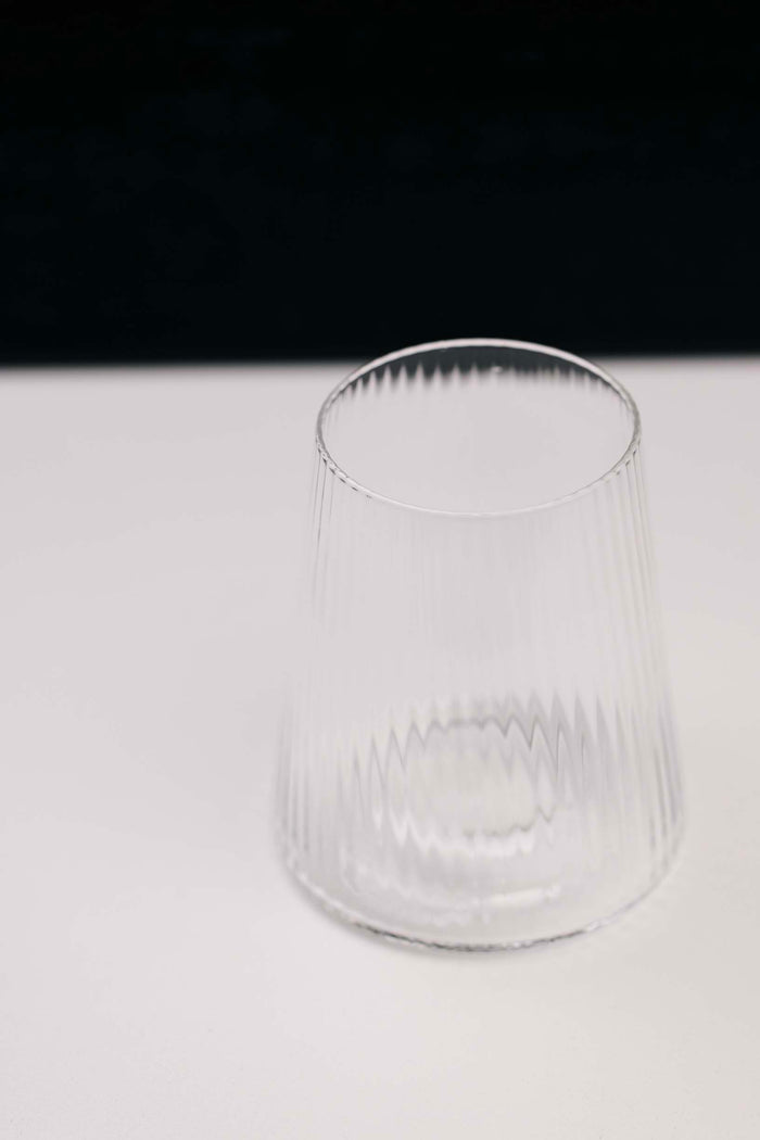 Francesca Stemless Gift Set