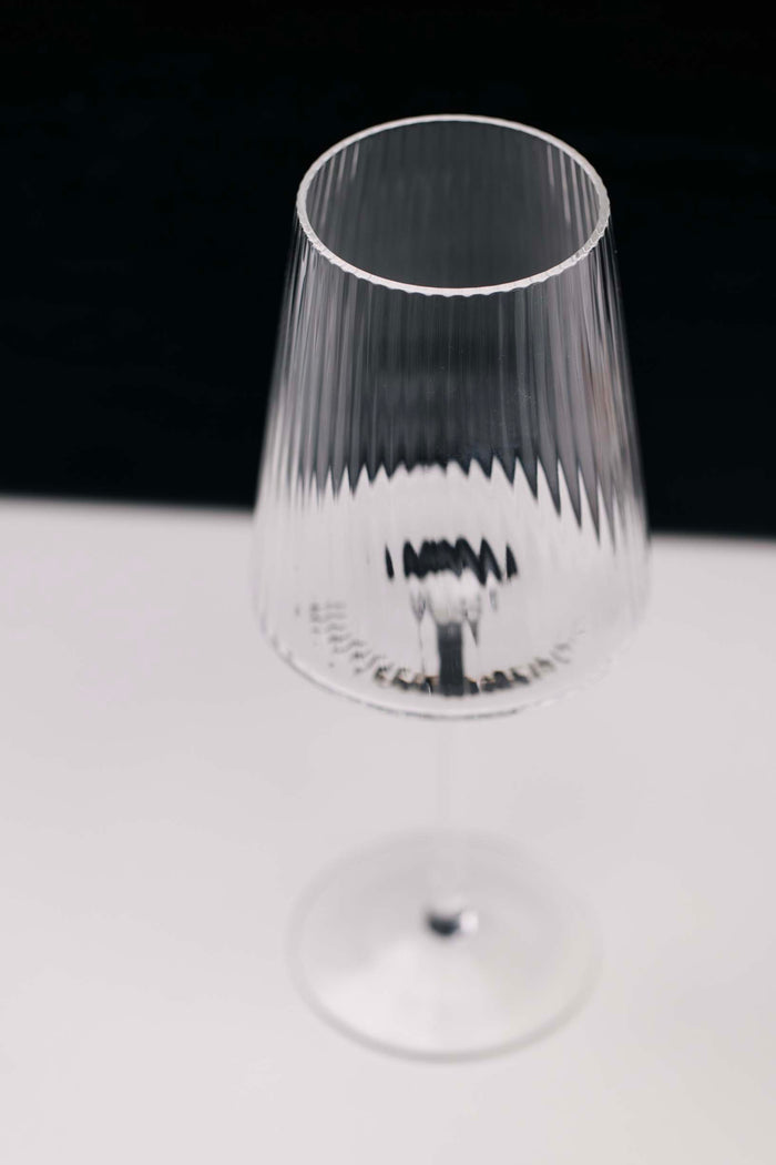 Francesca Wine Glass Gift Set