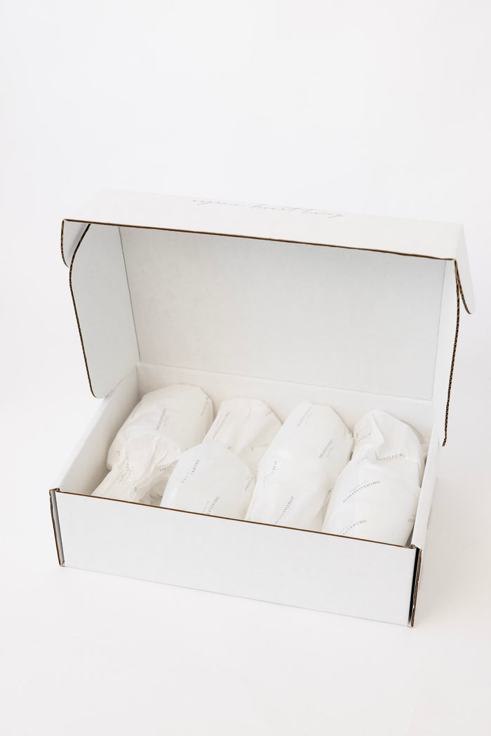 Francesca Wine Glass Gift Set