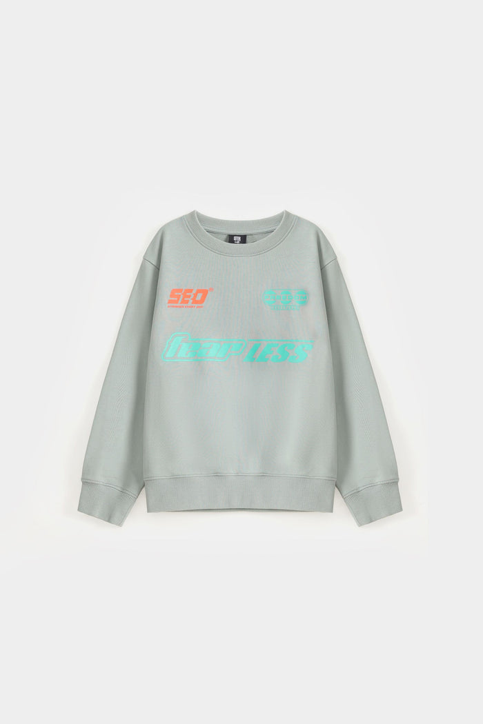Dull Green