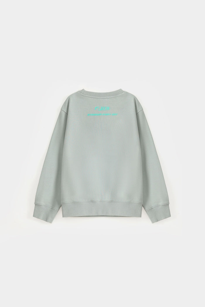 Dull Green