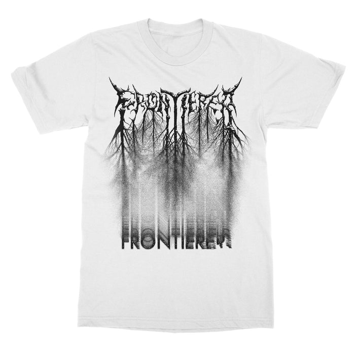 Frontierer "Evil Dermis" T-Shirt