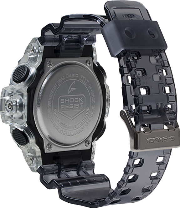 G-Shock GA-700SK-1A